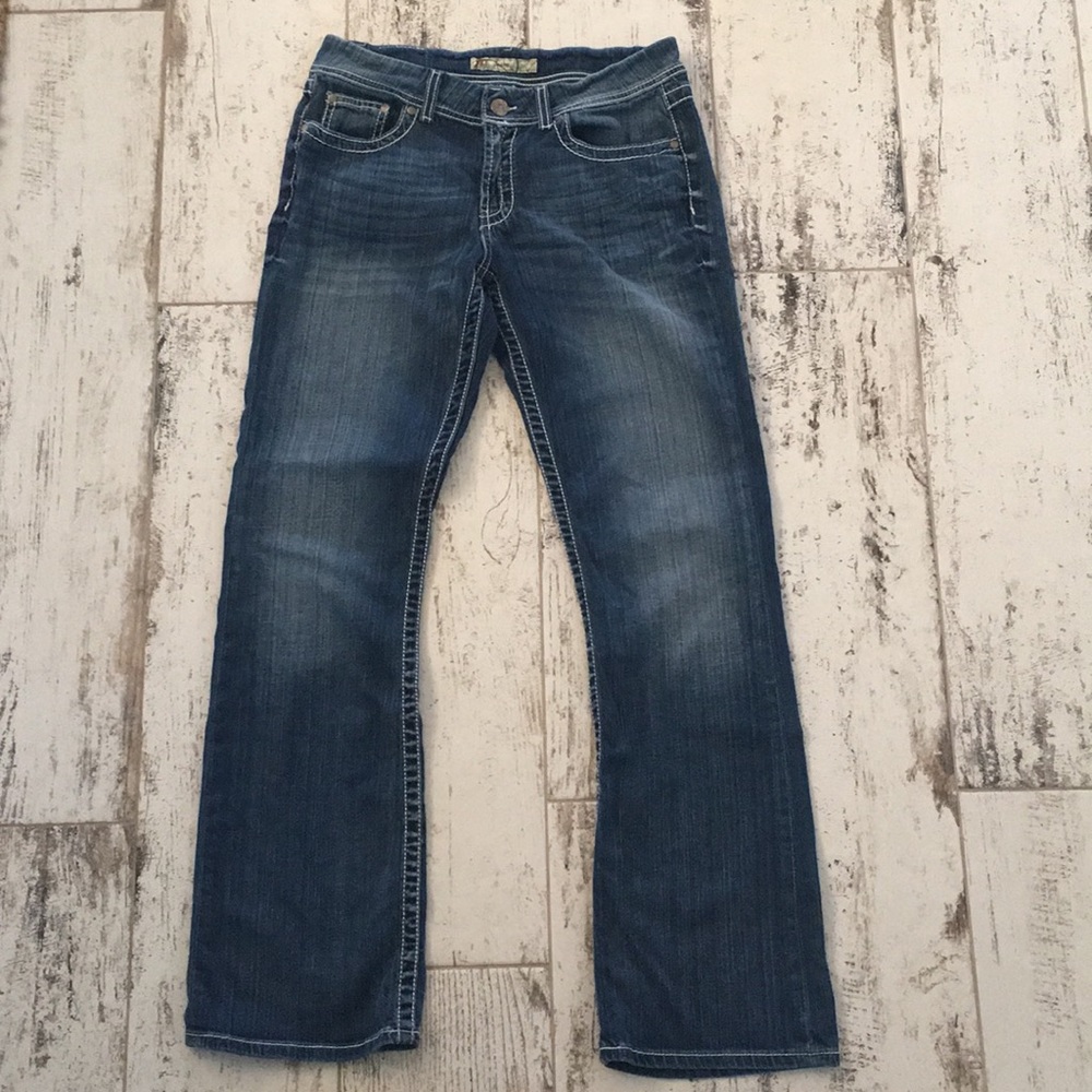 BKE Kate Jeans